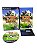 WORMS FORTS: UNDER SIEGE - C/ DETALHES - USADO - PS2 - Imagem 3