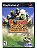 WORMS FORTS: UNDER SIEGE - C/ DETALHES - USADO - PS2 - Imagem 1