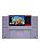 SUPER MARIO KART  - USADO -  SUPER NINTENDO - Imagem 1
