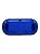 CONSOLE PS VITA EDIÇÃO: SAPPHIRE BLUE + CASE - USADO - Imagem 4