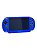 CONSOLE PS VITA EDIÇÃO: SAPPHIRE BLUE + CASE - USADO - Imagem 1