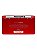 CONSOLE NINTENDO 3DS FLAME RED - CARREGADOR PARALELO - USADO - Imagem 3