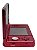 CONSOLE NINTENDO 3DS FLAME RED - CARREGADOR PARALELO - USADO - Imagem 6
