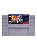 UTOPIA - USADO -  SUPER NINTENDO - Imagem 1