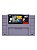 SCOOBY-DOO MYSTERY - USADO - SUPER NINTENDO - Imagem 1