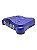 CONSOLE NINTENDO 64 EDIÇÃO: UVA - C/ DETALHES/ CABO AV PARALELO - USADO - Imagem 2