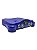 CONSOLE NINTENDO 64 EDIÇÃO: UVA - C/ DETALHES/ CABO AV PARALELO - USADO - Imagem 7