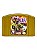 THE LEGEND OF ZELDA MAJORA´S MASK - DOURADO - USADO - NINTENDO 64 - Imagem 1