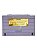 SUPER MARIO WORLD (PLAYTRONIC) - COM DETALHES - USADO - SUPER NINTENDO - Imagem 2