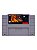 THE LION KING - USADO - SUPER NINTENDO - Imagem 1