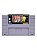 MILLION SELLER: SIM CITY - USADO - SUPER NINTENDO - Imagem 1