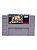 SUPER NINJA BOY - USADO - SUPER NINTENDO - Imagem 1