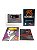 MORTAL KOMBAT 3 - PEÇA ASSINADA POR: DANIEL PESINA - USADO - SUPER NINTENDO - Imagem 2