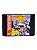 THE ADVENTURES OF MIGHTY MAX - RELABEL - USADO - MEGA DRIVE - Imagem 1