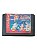 WACKY WORLDS CREATIVITY STUDIO - USADO - MEGA DRIVE - Imagem 1