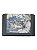 RISK WOODS - C/ DETALHES - USADO - MEGA DRIVE - Imagem 1