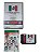 J. LEAGUE OFFICIAL TV GAME - PRO STRILER - JAPONÊS - USADO - MEGA DRIVE - Imagem 3
