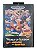 WORLD OF ILLUSION: MICKEY MOUSE & DONALD DUCK - SEM MANUAL - USADO - MEGA DRIVE - Imagem 1