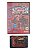 SUPER STREET FIGHTER II - C/ DETALHES - USADO - MEGA DRIVE - Imagem 3