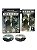 METAL GEAR SOLID THE TWIN SNAKES - USADO - GAMECUBE - Imagem 2
