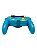 CONTROLE NINTENDO GAMECUBE - AZUL ESMERALDA - USADO - Imagem 3