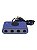 ADAPTADOR DE CONTROLES DE GAMECUBE - USADO - Imagem 1