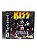 KISS PINBALL - USADO - PS1 - Imagem 1