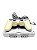 CONSOLE: PLAYSTATION 1 BABY - DESBLOQUEADO - USADO - Imagem 1