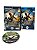 MEDAL OF HONOR - RISING SUN - USADO - PS2 - Imagem 3