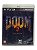 DOOM 3 BFG EDITION - USADO - PS3 - Imagem 1