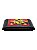 JURASSIC PARK - USADO - SEGA GENESIS - Imagem 2