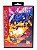 ALADDIN - COMPLETO - USADO - SEGA GENESIS - Imagem 1