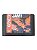 BARKEY SHUT UP AND JAM! - ART RELABEL - USADO - SEGA GENESIS - Imagem 1