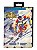 WINTER CHALLENGE - USADO - SEGA GENESIS - Imagem 1