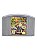 MARIO KART 64 - C/ DETALHES - USADO - NINTENDO 64 - Imagem 1