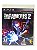INFAMOUS 2 - US - USADO - PS3 - Imagem 1