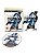 ALPHA PROTOCOL: THE ESPIONAGE RPG - EURO - USADO - PS3 - Imagem 3