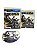 SOCOM 4 U.S. NAVY SEALS - C/ MANUAL - USADO - PS3 - Imagem 3