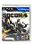 SOCOM 4 U.S. NAVY SEALS - C/ MANUAL - USADO - PS3 - Imagem 1