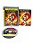 PLATINUM: HEAVENLY SWORD - EURO - USADO - PS3 - Imagem 3