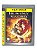 PLATINUM: HEAVENLY SWORD - EURO - USADO - PS3 - Imagem 1