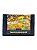 THE SIMPSONS BART VS. THE SPACE MUTANTS - C/ DETALHES - USADO - MEGA DRIVE - Imagem 1