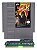 FRIDAY THE 13TH - USADO - NINTENDO NES - Imagem 4