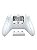 CONTROLE XBOX BRANCO - XBOX X/ S - USADO - Imagem 6