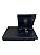 CONSOLE PLAYSTATION 2 SLIM - DESBLOQUEADO - USADO - Imagem 3