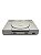 CONSOLE PLAYSTATION 1 FAT (BLOQUEADO JP/ SERIAL BATENDO) - USADO - Imagem 10