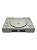 CONSOLE PLAYSTATION 1 FAT (BLOQUEADO JP/ SERIAL BATENDO) - USADO - Imagem 8