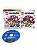 LEGO THE BEATLES ROCKBAND - C/ MANUAL - USADO - PS3 - Imagem 3