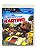 LITTLEBIGPLANET KARTING - C/ DETALHES - USADO - PS3 - Imagem 1