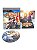 BIOSHOCK INFINITE - USADO - PS3 - Imagem 3